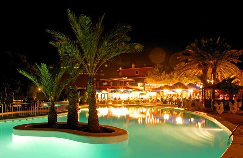 Vacances Menorca Caleta Playa Cala Santandria  Exterior foto